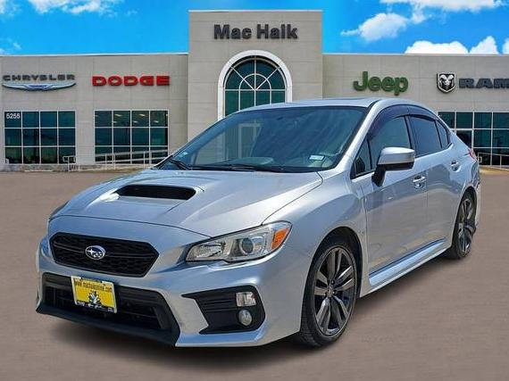 SUBARU WRX 2019 JF1VA1C68K9816077 image SUBARU WRX 2019 JF1VA1C68K9816077 image