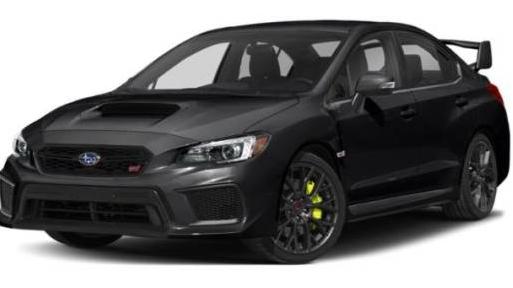 SUBARU WRX 2019 JF1VA2S69K9811123 image