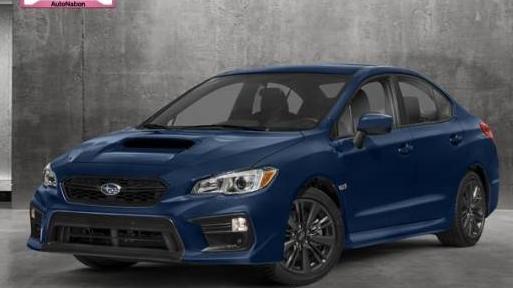 SUBARU WRX 2019 JF1VA1A62K9827739 image