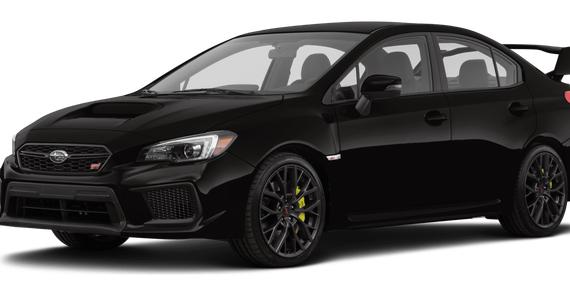 SUBARU WRX 2019 JF1VA2S60K9800382 image