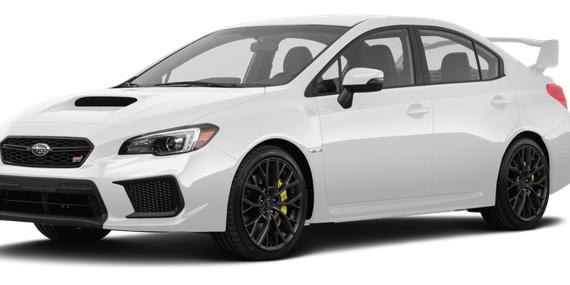 SUBARU WRX 2019 JF1VA2R6XK9816658 image