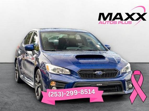 SUBARU WRX 2019 JF1VA1B63K9806655 image SUBARU WRX 2019 JF1VA1B63K9806655 image