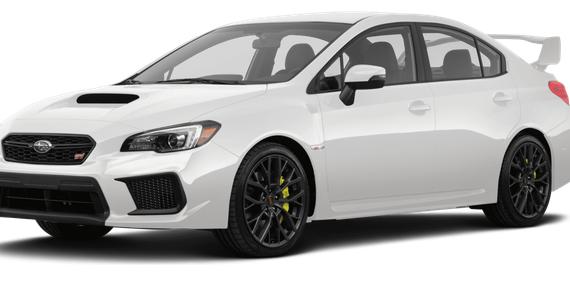 SUBARU WRX 2019 JF1VA2S67K9815719 image