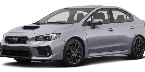 SUBARU WRX 2019 JF1VA1H64K9828574 image