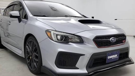 SUBARU WRX 2019 JF1VA2S64K9800174 image