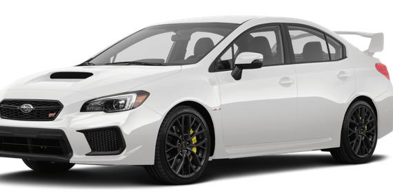 SUBARU WRX 2019 JF1VA2S67K9811461 image