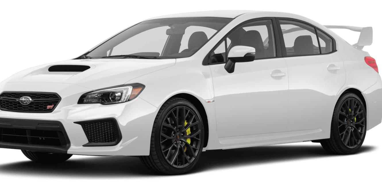 SUBARU WRX 2019 JF1VA2R6XK9828325 image