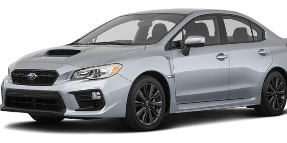 SUBARU WRX 2019 JF1VA1A64K9805452 image SUBARU WRX 2019 JF1VA1A64K9805452 image