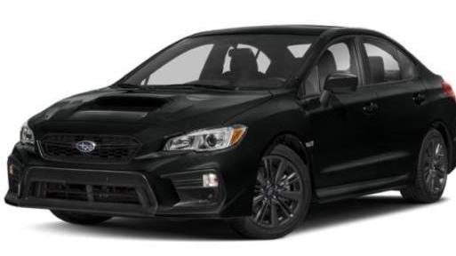 SUBARU WRX 2019 JF1VA1A65K9806979 image