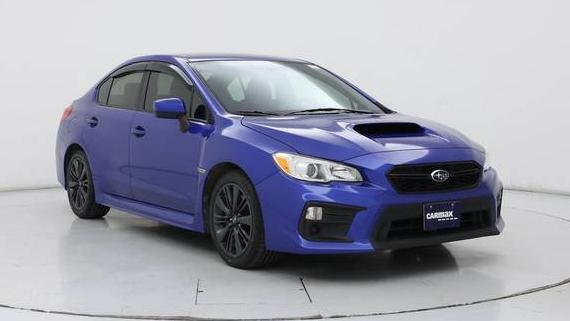 SUBARU WRX 2019 JF1VA1A65K9811048 image SUBARU WRX 2019 JF1VA1A65K9811048 image