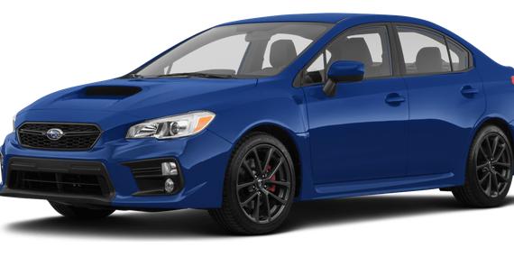 SUBARU WRX 2019 JF1VA1C69K9818629 image SUBARU WRX 2019 JF1VA1C69K9818629 image