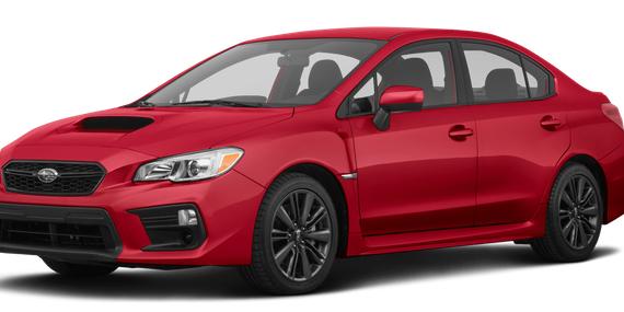 SUBARU WRX 2019 JF1VA1A62K9806843 image SUBARU WRX 2019 JF1VA1A62K9806843 image