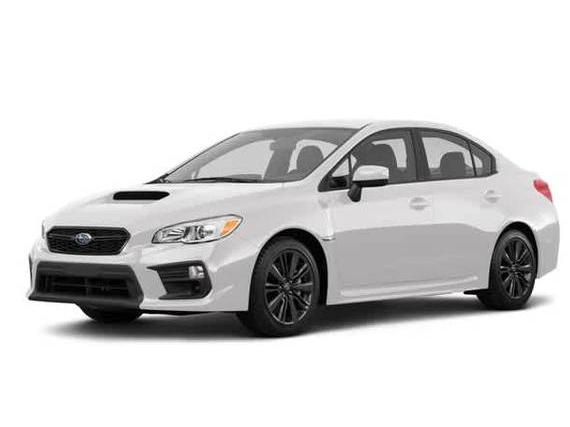 SUBARU WRX 2019 JF1VA1A60K9827612 image SUBARU WRX 2019 JF1VA1A60K9827612 image