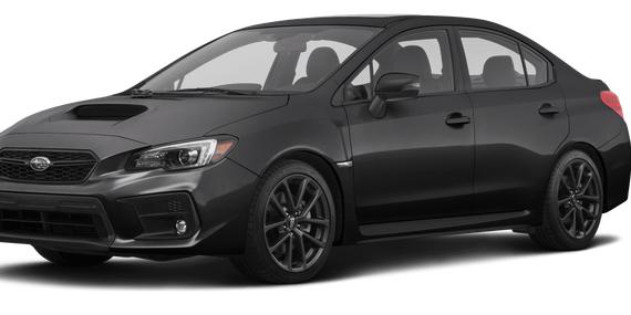 SUBARU WRX 2019 JF1VA1H66K9802459 image