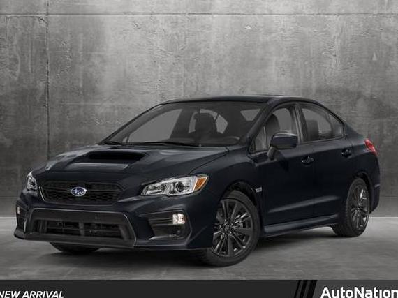 SUBARU WRX 2019 JF1VA1A62K9802677 image