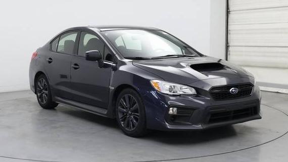 SUBARU WRX 2019 JF1VA1A66K9831311 image SUBARU WRX 2019 JF1VA1A66K9831311 image