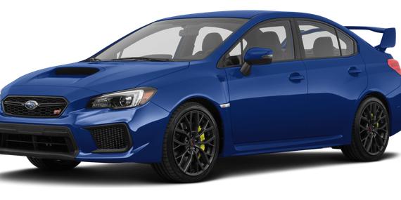 SUBARU WRX 2019 JF1VA2R68K9811040 image SUBARU WRX 2019 JF1VA2R68K9811040 image