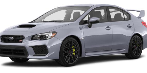 SUBARU WRX 2019 JF1VA2V60K9800040 image