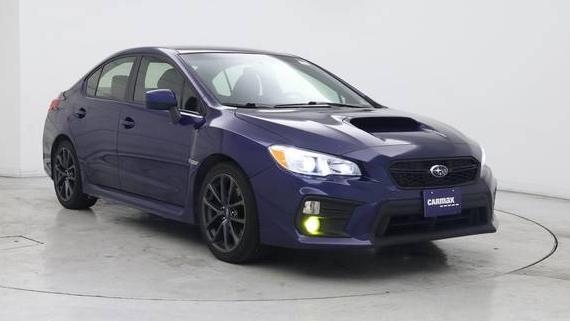 SUBARU WRX 2019 JF1VA1C64K9830719 image SUBARU WRX 2019 JF1VA1C64K9830719 image