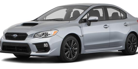 SUBARU WRX 2019 JF1VA1A64K9829539 image SUBARU WRX 2019 JF1VA1A64K9829539 image