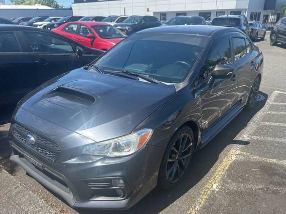 SUBARU WRX 2019 JF1VA1B62K9817694 image