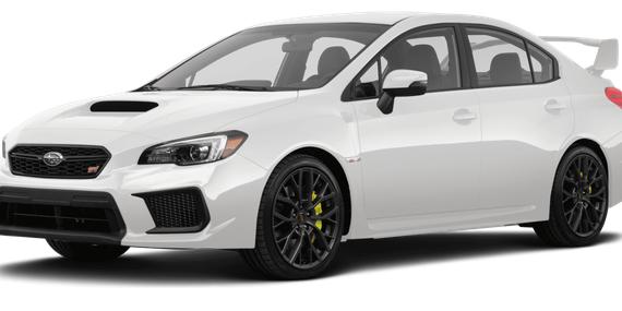 SUBARU WRX 2019 JF1VA2R66K9826085 image