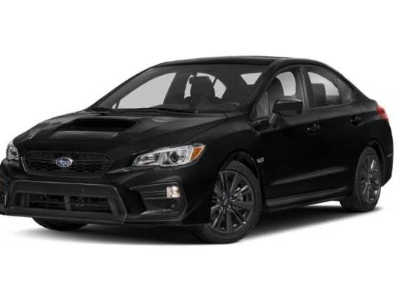 SUBARU WRX 2019 JF1VA1A69K9813031 image