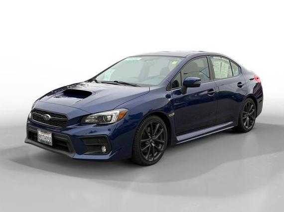 SUBARU WRX 2018 JF1VA1H62J9830242 image SUBARU WRX 2018 JF1VA1H62J9830242 image