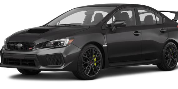 SUBARU WRX 2018 JF1VA2N62J9825553 image