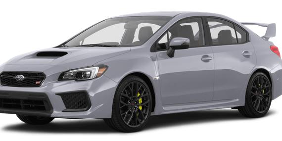 SUBARU WRX 2018 JF1VA2T6XJ9803528 image