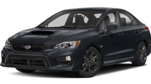 SUBARU WRX 2018 JF1VA1C63J9801890 image