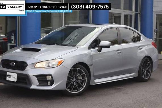 SUBARU WRX 2018 JF1VA1C67J9800757 image SUBARU WRX 2018 JF1VA1C67J9800757 image