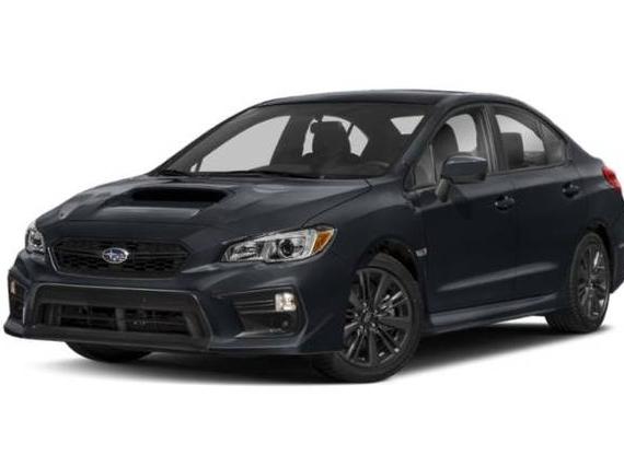 SUBARU WRX 2018 JF1VA1F6XJ9821095 image