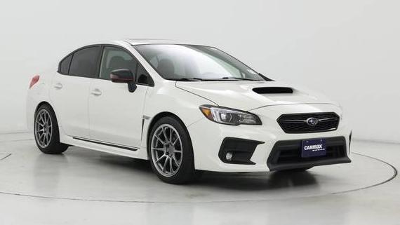 SUBARU WRX 2018 JF1VA1L66J8817586 image SUBARU WRX 2018 JF1VA1L66J8817586 image