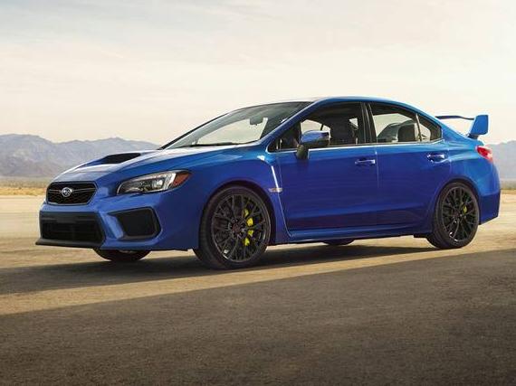 SUBARU WRX 2018 JF1VA2T68J9832946 image