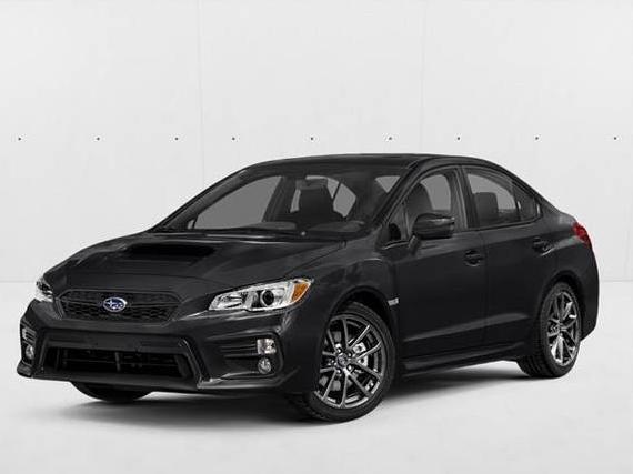 SUBARU WRX 2018 JF1VA1H62J9820438 image SUBARU WRX 2018 JF1VA1H62J9820438 image