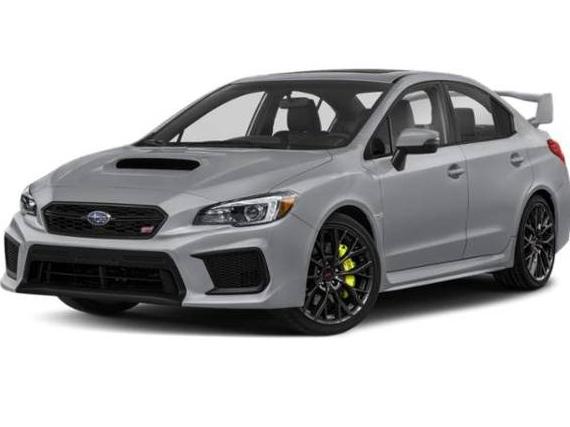 SUBARU WRX 2018 JF1VA2T67J9814843 image