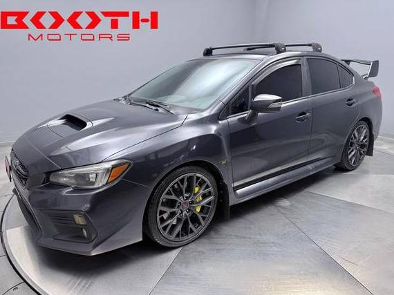 SUBARU WRX 2018 JF1VA2M67J9806482 image SUBARU WRX 2018 JF1VA2M67J9806482 image