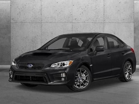 SUBARU WRX 2018 JF1VA1H65J9833118 image