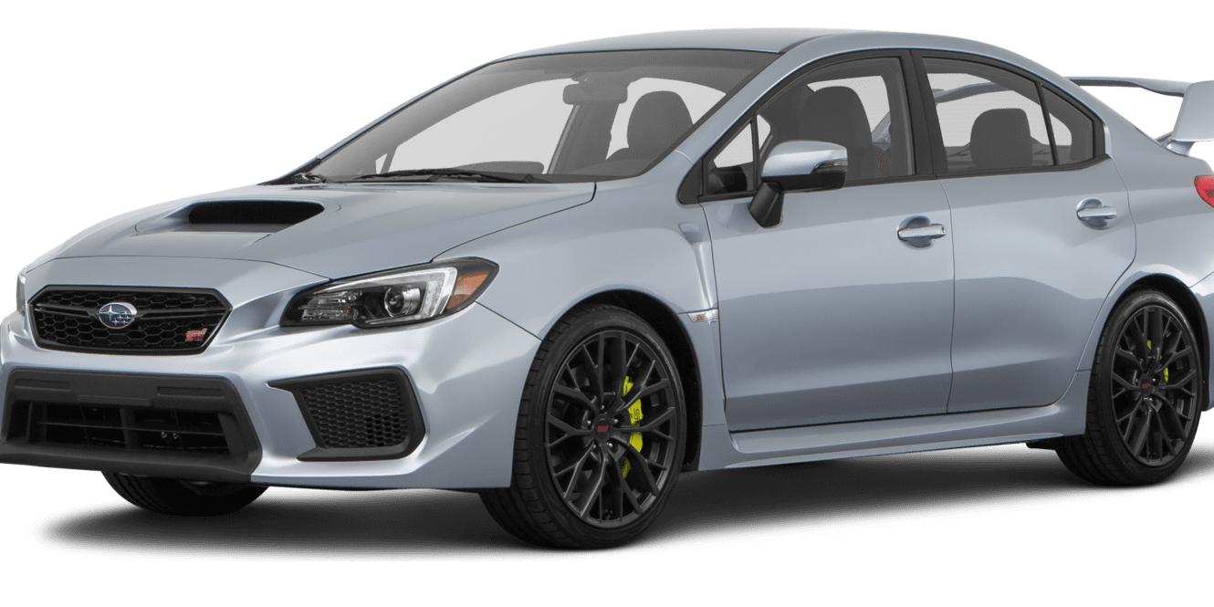 SUBARU WRX 2018 JF1VA2M65J9831011 image