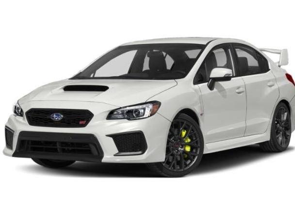 SUBARU WRX 2018 JF1VA2N67J9824463 image