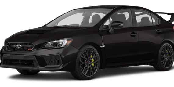 SUBARU WRX 2018 JF1VA2M69J9837393 image SUBARU WRX 2018 JF1VA2M69J9837393 image