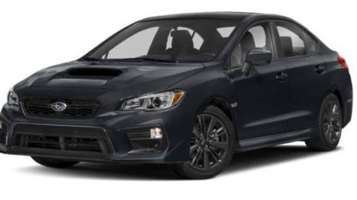 SUBARU WRX 2018 JF1VA1F62J9801374 image