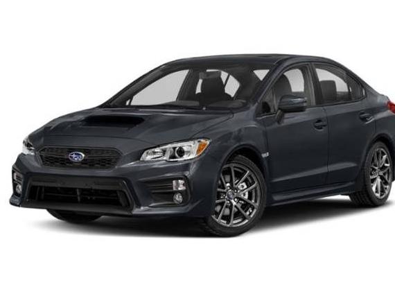 SUBARU WRX 2018 JF1VA1B66J9834075 image