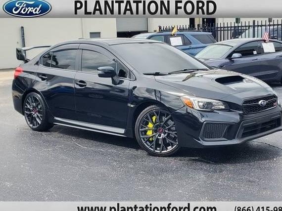SUBARU WRX 2018 JF1VA2M63J9807743 image SUBARU WRX 2018 JF1VA2M63J9807743 image