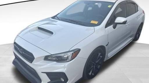 SUBARU WRX 2018 JF1VA1H66J9825321 image