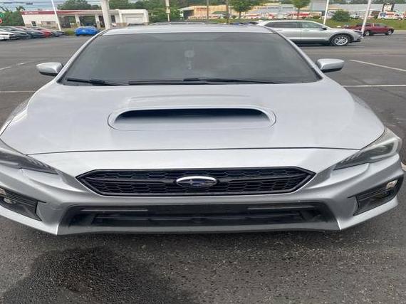 SUBARU WRX 2018 JF1VA1C61J9824911 image