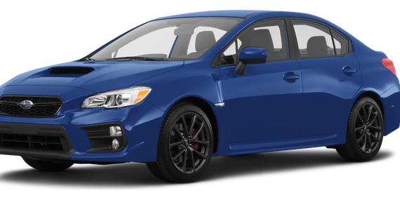 SUBARU WRX 2018 JF1VA1C64J9805057 image SUBARU WRX 2018 JF1VA1C64J9805057 image