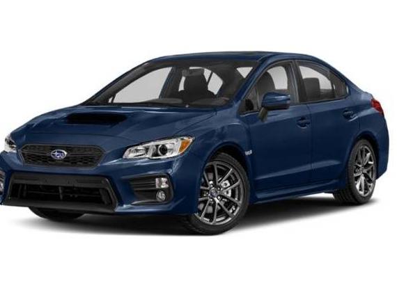 SUBARU WRX 2018 JF1VA1H65J9805643 image