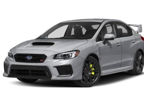 SUBARU WRX 2018 JF1VA2N69J9806563 image